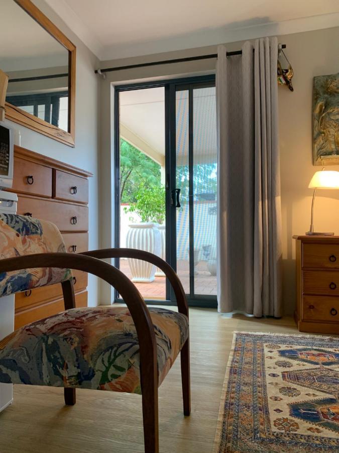 Margaret River Forest Retreat Bed And Breakfast المظهر الخارجي الصورة