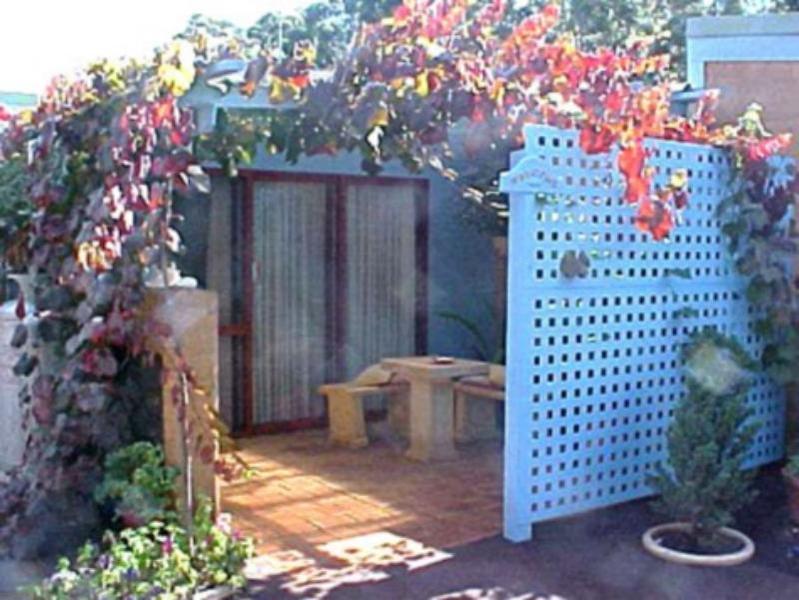 Margaret River Forest Retreat Bed And Breakfast المظهر الخارجي الصورة