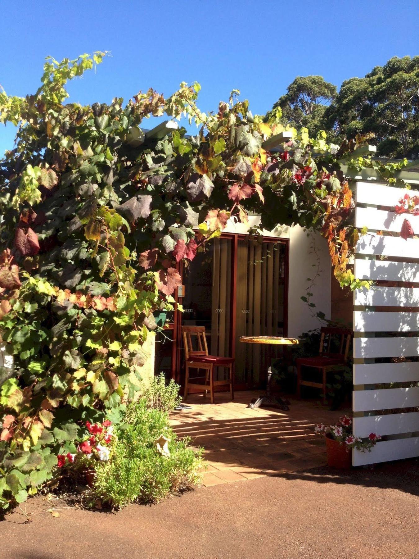 Margaret River Forest Retreat Bed And Breakfast المظهر الخارجي الصورة